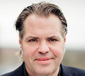 Frank Evenblij