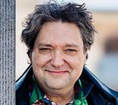 Mike Boddé