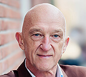 Wilfried de Jong